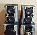 Mini System Sony