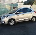 Ford Ka Se/Se 1.0 Hatch