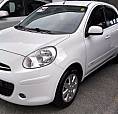 Nissan March 1.0 S 2014