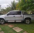 S10 Executive Turbo Disel 4X4