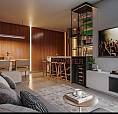 Apartamento Com 3 Dormitórios À Venda, 103 M² Por R$ 684.074,00 - Setor Bueno - Goiânia/Go