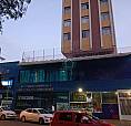 Apartamento Central E Amplo
