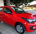  Mobi Like Vermelho Easy 1.0 Flex 2022, Só Na Copauto Em Patos Pb.