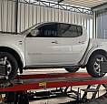 L200 Triton Diesel 