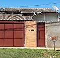 Casa Nova Campo Grande. 2 Quartos E Etc, Com Varanda E Churrasqueira