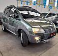 Idea 2007/2008 1.8 Mpi Adventure Locker 8V Flex 4P Manual