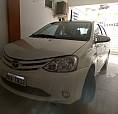 Toyota Etios Xls 1.5
