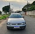 Golf Raridade 