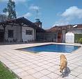 Vendo Excelente E Ampla Casa Em Mosqueiro Com 5/4 E 8 Vagas De Garagem. Piscina E Churrasq