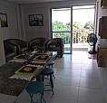 Irene Aluga Apt Mobiliado No Cond Reserva Tropical 