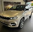 Commander Overland T380 4X4 2023 Com Apenas 200 Km!!!!!!!!! R$269.900,00