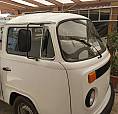 Kombi Pick-Up 