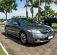Civic Lxl 1.8 Automático - Preço De Ocasião !