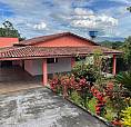 Vendo Casa 4 Qtos Linda Na Cidade De Goiás 