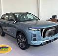 Jaecoo 7 / J7 Luxury 1.5 Tb 16V Aut 5P (Híbrido) 2026