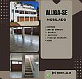 Apartamento Mobiliado 04 Em São Leopoldo, Rs!