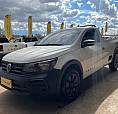 Volkswagen Saveiro Robust Total Flex 16V