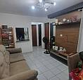 Apartemento Semi-Mobiliado Gran Village I