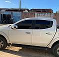 Mitsubishi L200 Triton Sport Hpe 2.4 Cd Diesel Aut. 2018