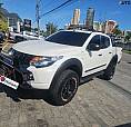 Mitsubishi L200 Tri. Outdo. Gls 2.4 Cd 4X4 Die. Aut 2022