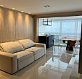 Apartamento 3 Suites Mobiliado Em Condomínio Tipo Resort Urbano