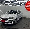 Fiat Cronos Drive 1.3 8V Flex Aut. 2023