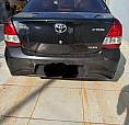 Toyota Etios X Plus Sedan 1.5 Flex 16V 4P Aut. 2020