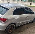Volkswagen Gol Geração V 1.0 8V Mi Total Flex Mec. 4P 2012