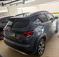 Fiat Pulse Impetus 1.0 Turbo 200 Flex Aut. 2022