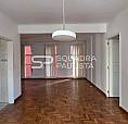 Apartamento Próximo À Avenida Paulista