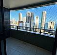 Imóvel Para Aluguel Tem 95 Metros Quadrados Com 3 Quartos Em Boa Viagem - Recife - Pe