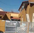 Aluga-Se Apartamento Na Ilha Comprida