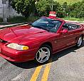 Ford 1995 95 Mustang Gt Conversivel Lindo Carro