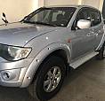 L200 Triton Gls 3.2 Diesel Mecanica