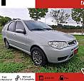 Fiat Palio 1.8 Mpi Hlx Weekend 8V