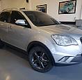 Ssangyong Korando C At