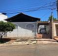 - Casa Padrão -