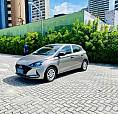 Hyundai - Hb20 Sense 1.0 3Cilindros