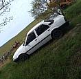 Monza Gl 2.0