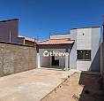 Casa Com 2 Dormitórios Para Alugar, 69 M² Por R$ 760/Mês - Sete Estrelas - Timon/Ma