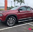 Fiat Toro Turbo Volcano 2019