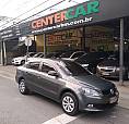 Voyage 1.0 Gnv Injetado 2015 Confortline 