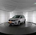 Volkswagen Gol 2023 1.0 12V Mpi Totalflex 4P Manual