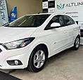 Chevrolet Onix Lt 1.4 Flex Manual