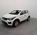 Fiat Mobi 2024 1.0 Evo Flex Like. Manual