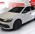 Volkswagen Polo Track 1.0 Flex 12V 5P 2024
