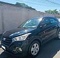 Hyundai Creta Attitude Plus 1.6 16V Flex Aut 2020