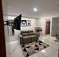 Apartamento De Alto Padrão 