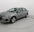 Chevrolet Onix Hatch Ltz 1.0 12V Tb Flex Aut. 5P 2025