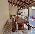 Casa Em Brusque Com 3 Quartos E 2 Banheiros